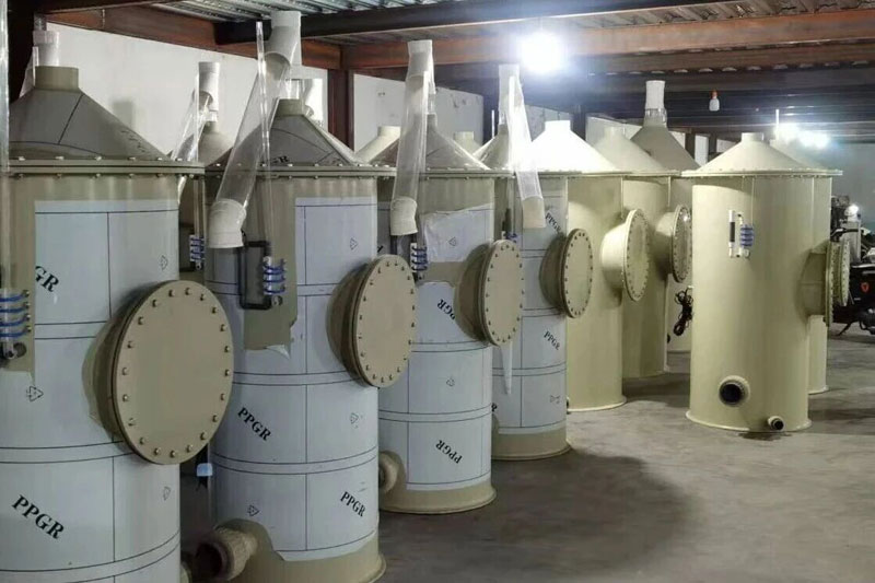 改善渔业水质的利器：蛋白分离器，水质提升的硬核装备