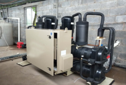 浙江水产养殖场